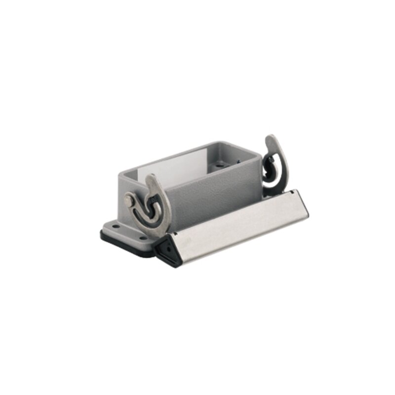 Kontakter, HDC 10A ALU - Bilde 1