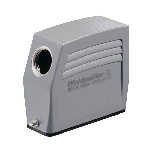 Kontakter, HDC 25A TSLU 1PG21G