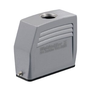 Kontakter, HDC 25A TOLU 1PG21G - Bilde 1