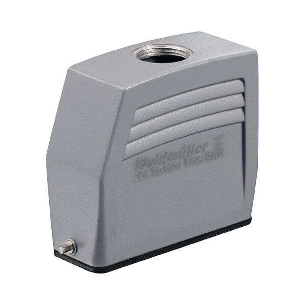 Kontakter, HDC 25A TOLU 1PG21G