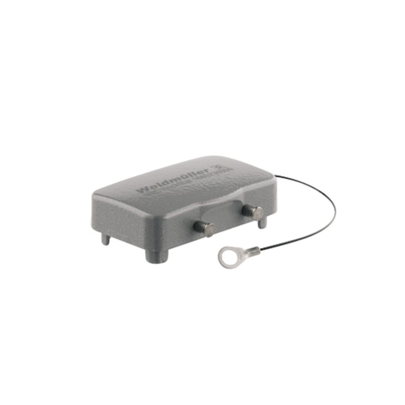 Kontakter, HDC-HB-10-DB - Bilde 1