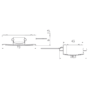 Kontakter, HDC-HB-10-DBP - Bilde 2