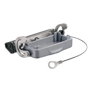 Kontakter, HDC 10A DODL 1LB - Bilde 1