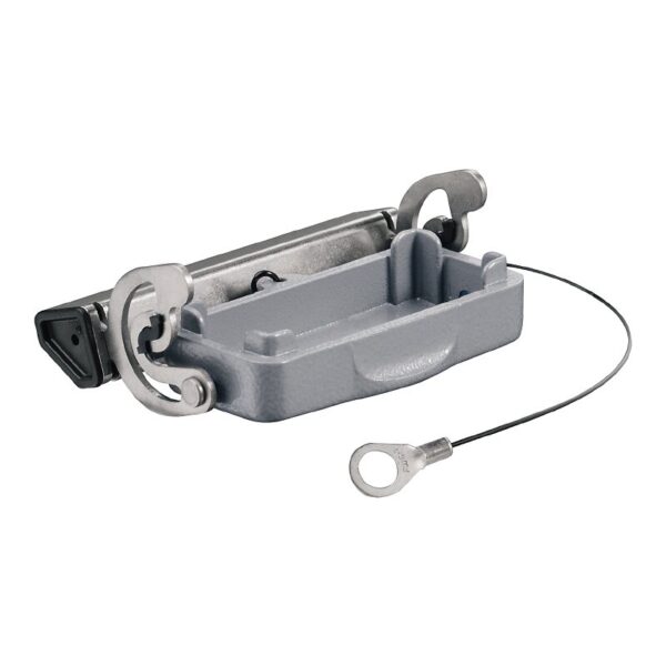 Kontakter, HDC 10A DODL 1LB