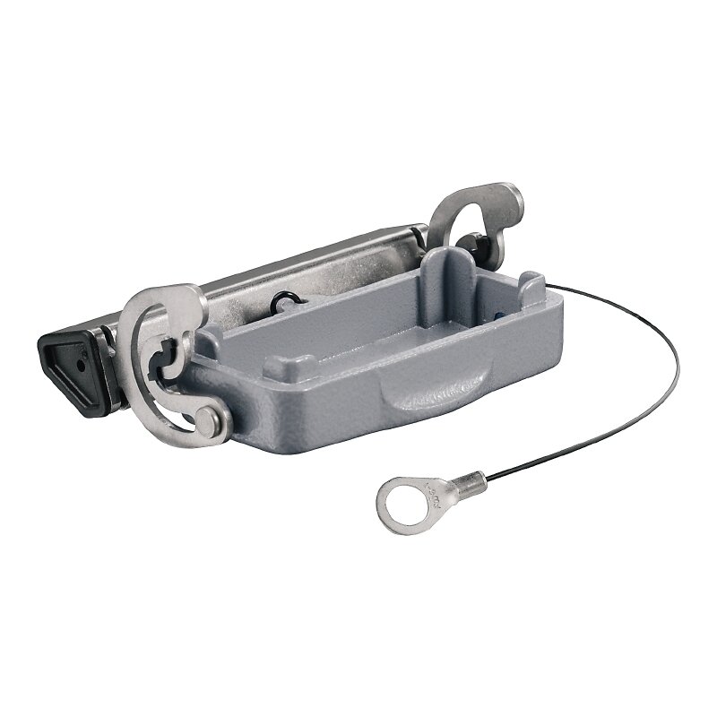 Kontakter, HDC 10A DODL 1LB - Bilde 1