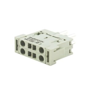 Kontakter, HDC-CM-4SZF AG - Bilde 1