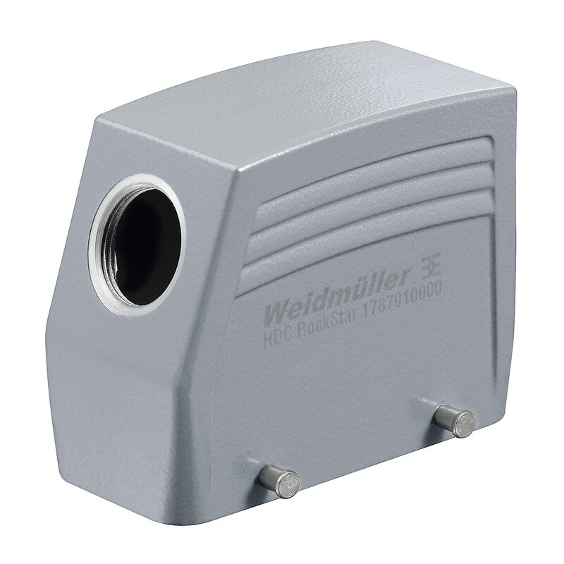 Kontakter, HDC 40D TSBU 1M25G - Bilde 1