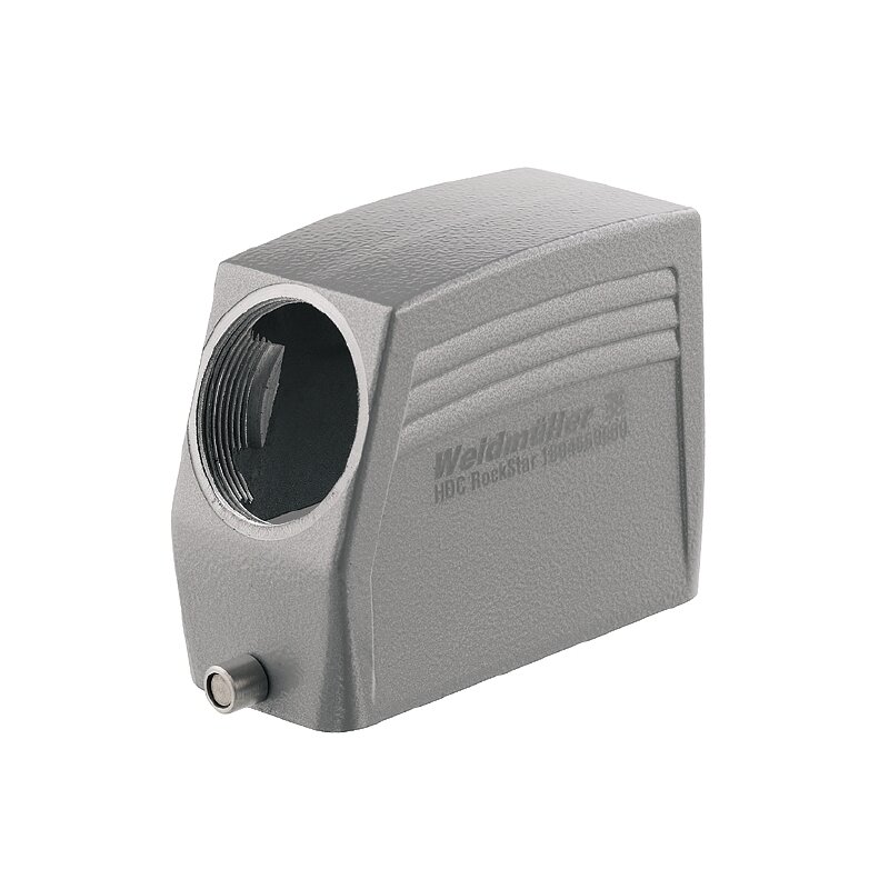 Kontakter, HDC 40D TSLU 1M32G - Bilde 1