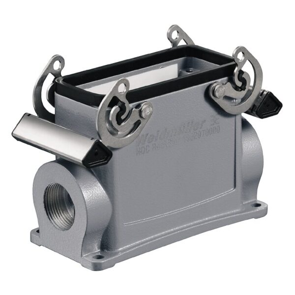 Kontakter, HDC 40D SBU 2M25G