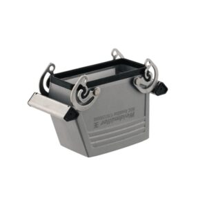 Kontakter, HDC 40D KBU 1M25G - Bilde 1