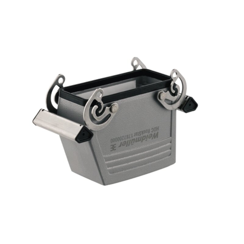 Kontakter, HDC 40D KBU 1M25G - Bilde 1