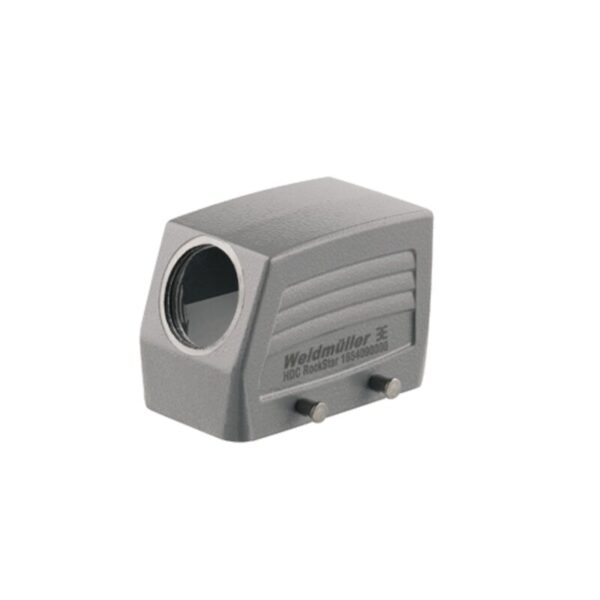 Kontakter, HDC 10B TSBU 1M25G