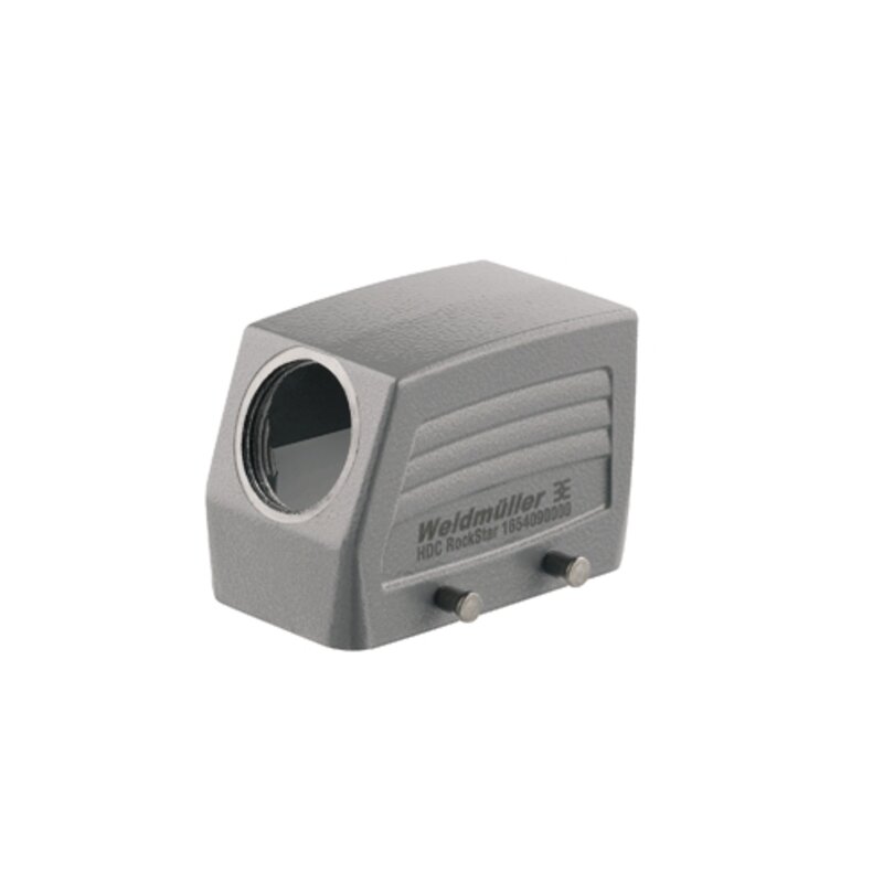 Kontakter, HDC 10B TSBU 1M25G - Bilde 1