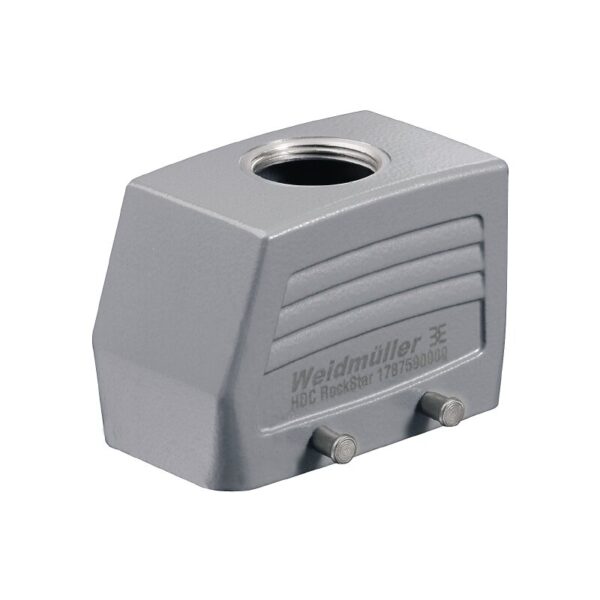 Kontakter, HDC 10B TOBU 1M25G