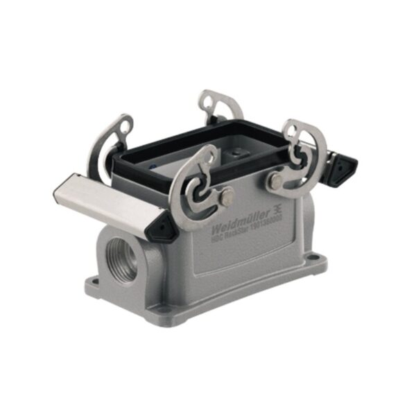 Kontakter, HDC 10B SBU 2M25G