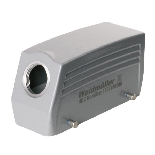 Kontakter, HDC 24B TSBU 1M25G