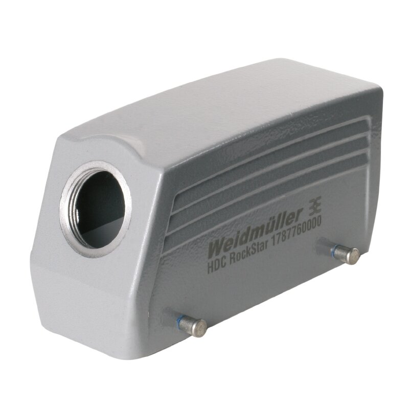 Kontakter, HDC 24B TSBU 1M25G - Bilde 1