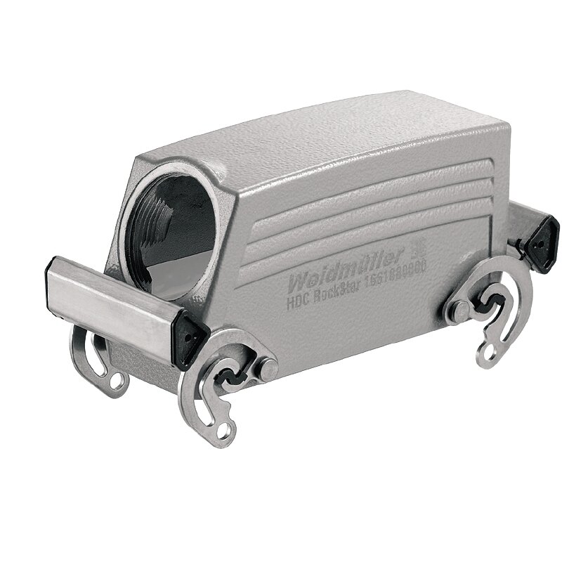 Kontakter, HDC 24B TSBO 1M25G - Bilde 1