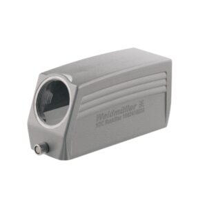 Kontakter, HDC 24B TSLU 1M25G - Bilde 1