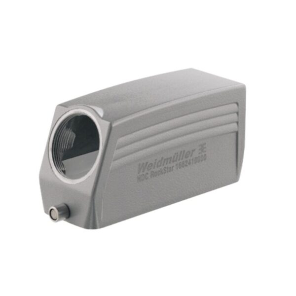 Kontakter, HDC 24B TSLU 1M25G
