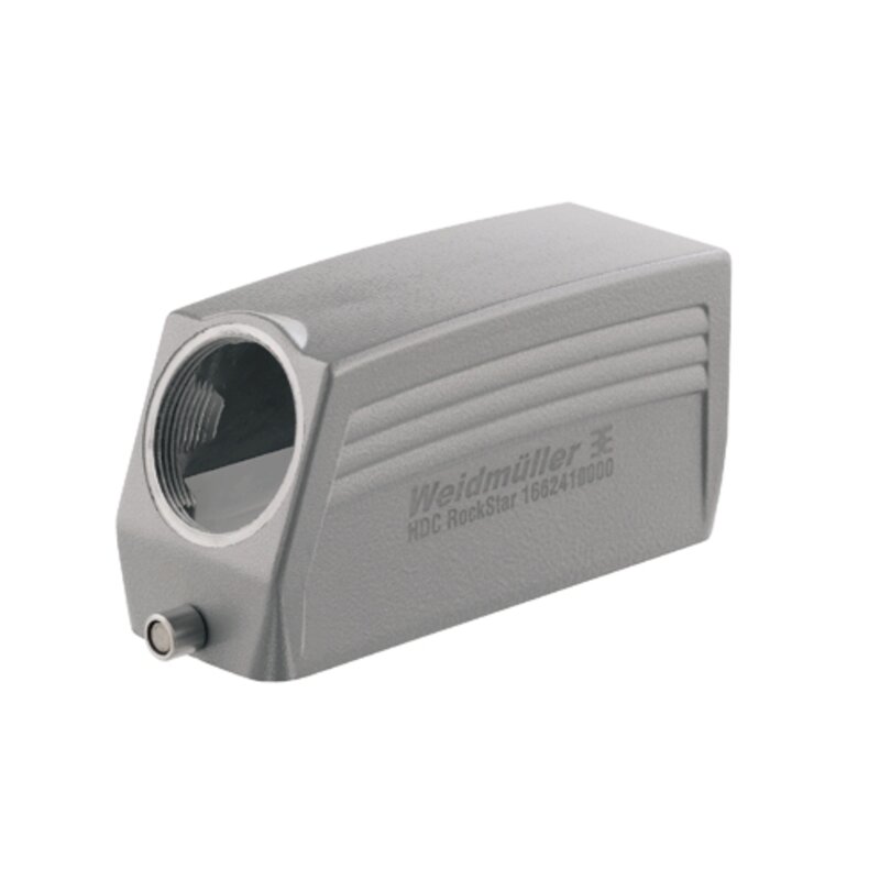 Kontakter, HDC 24B TSLU 1M25G - Bilde 1