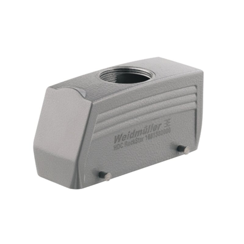 Kontakter, HDC 24B TOBU 1M32G - Bilde 1