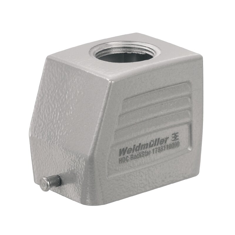 Kontakter, HDC 06B TOLU 1M25G - Bilde 1