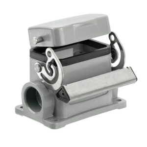 Kontakter, HDC 06B SDLU 2M20G - Bilde 1