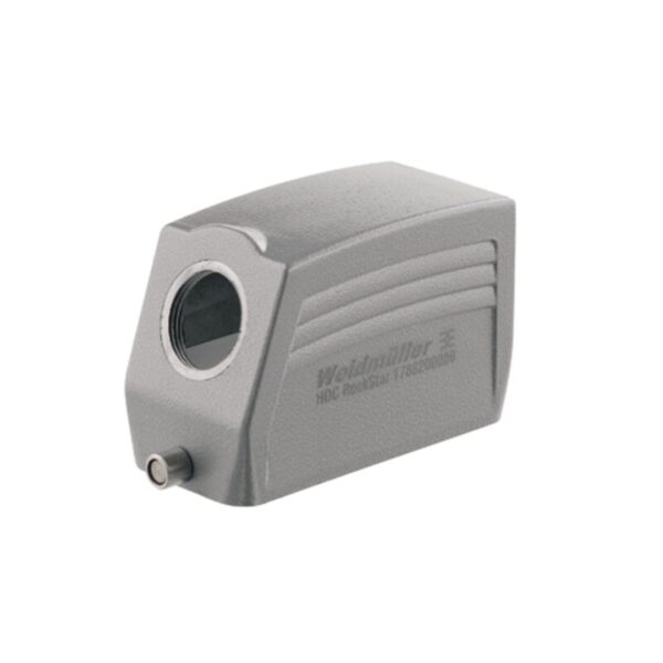 Kontakter, HDC 16B TSLU 1M25G