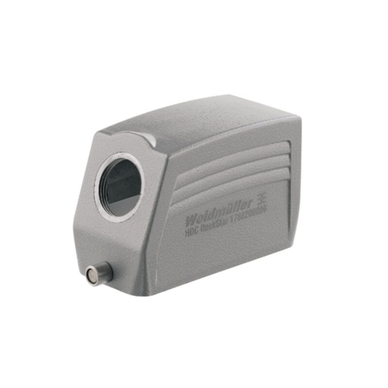 Kontakter, HDC 16B TSLU 1M25G - Bilde 1