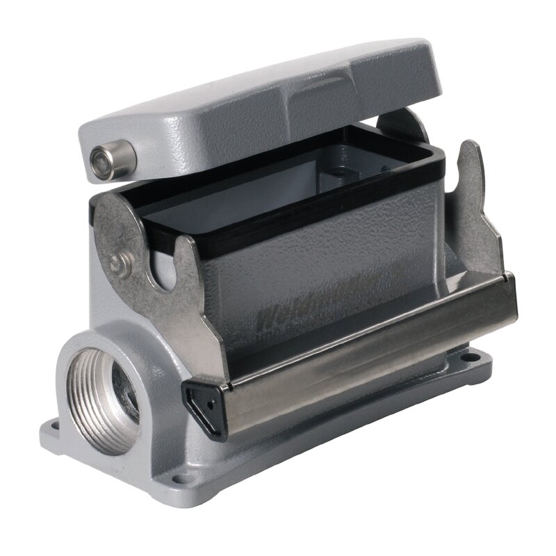 Kontakter, HDC 16B SDLU 2M25G - Bilde 1