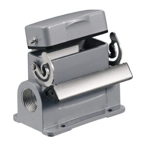 Kontakter, HDC 10A SDLU 2M20G - Bilde 1