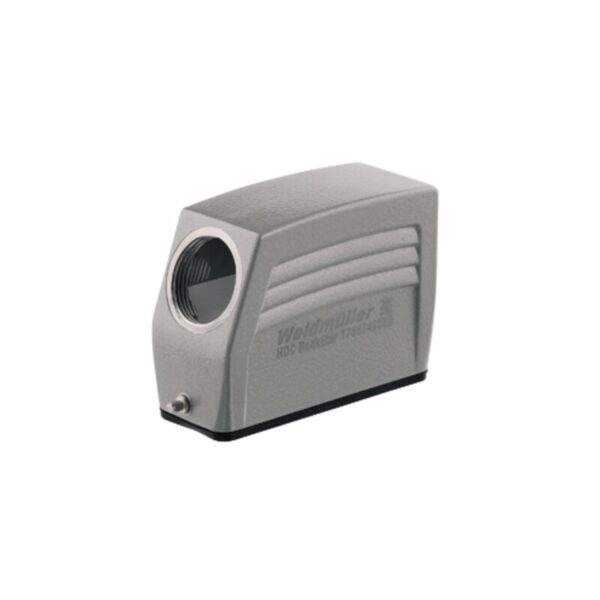 Kontakter, HDC 16A TSLU 1M25G