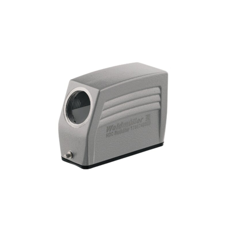 Kontakter, HDC 16A TSLU 1M25G - Bilde 1