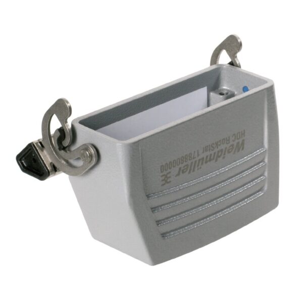 Kontakter, HDC 16A KLU 1M25G