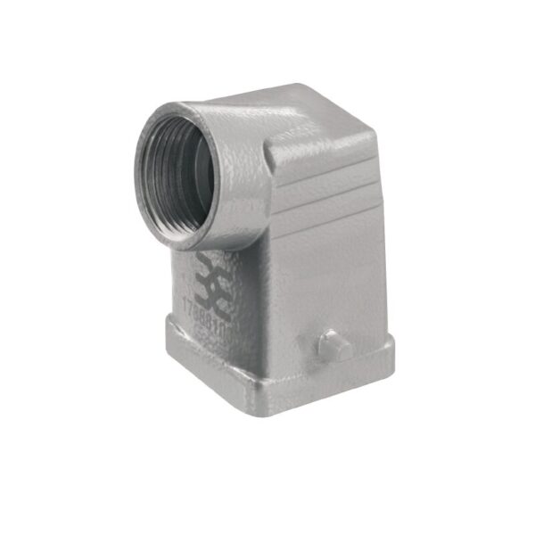 Kontakter, HDC 04A TWLU 1M20G