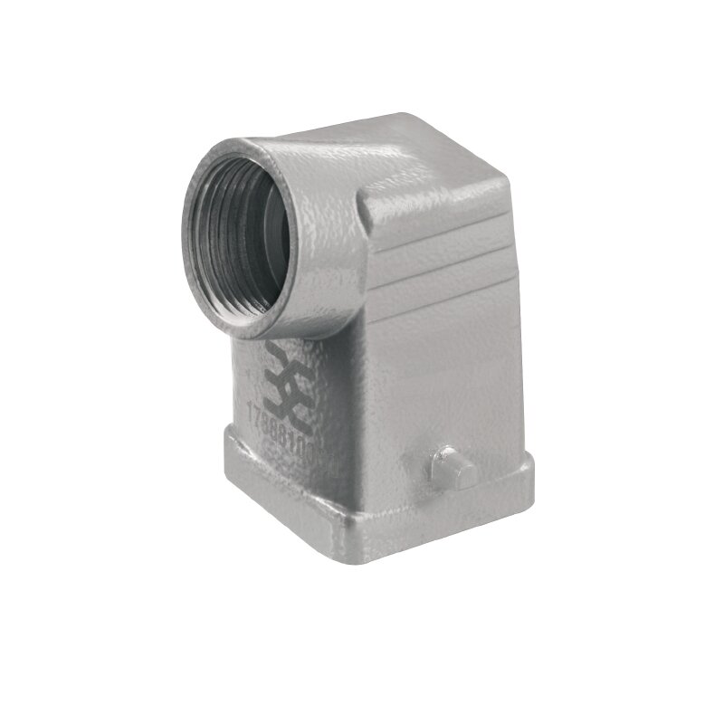 Kontakter, HDC 04A TWLU 1M20G - Bilde 1