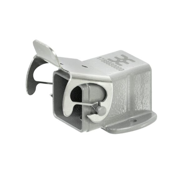 Kontakter, HDC 04A SLU 1M20G