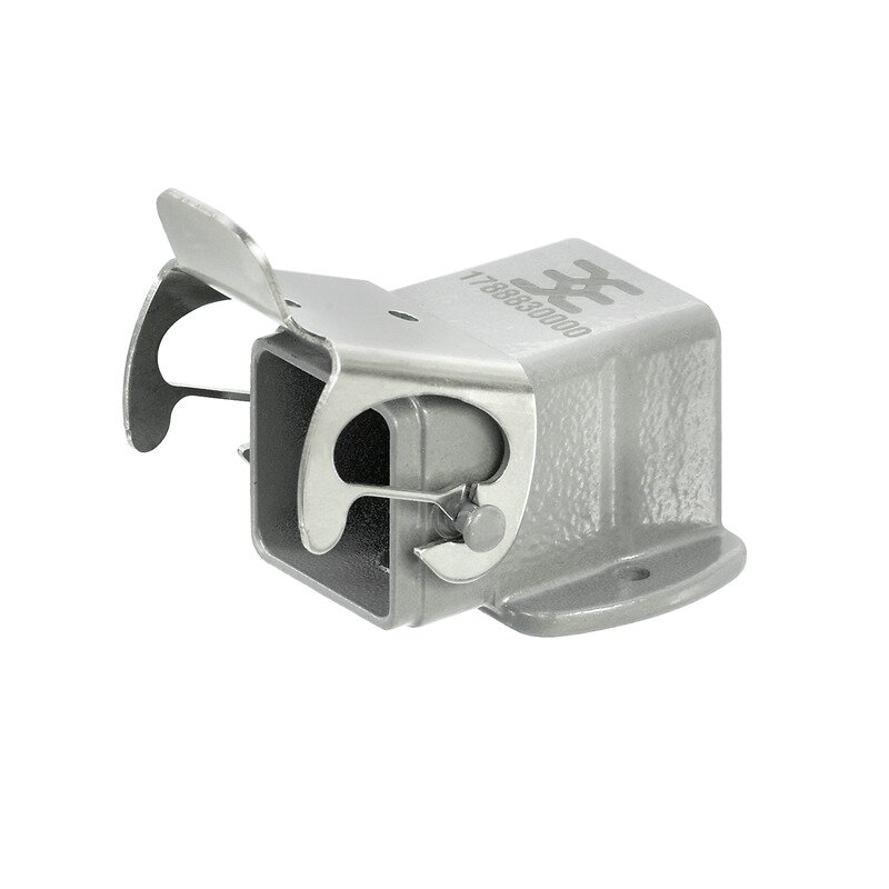 Kontakter, HDC 04A SLU 1M20G - Bilde 1