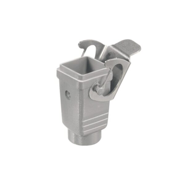 Kontakter, HDC 04A KOLU 1M20G