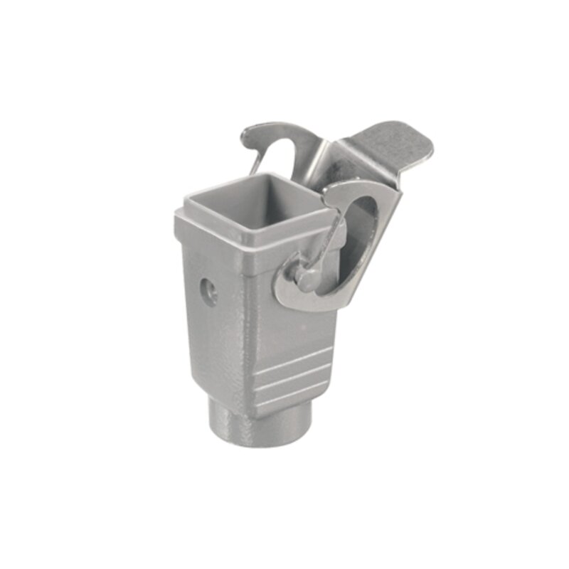 Kontakter, HDC 04A KOLU 1M20G - Bilde 1
