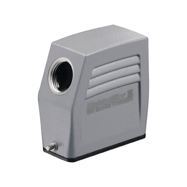 Kontakter, HDC 15A TSLU 1M20G
