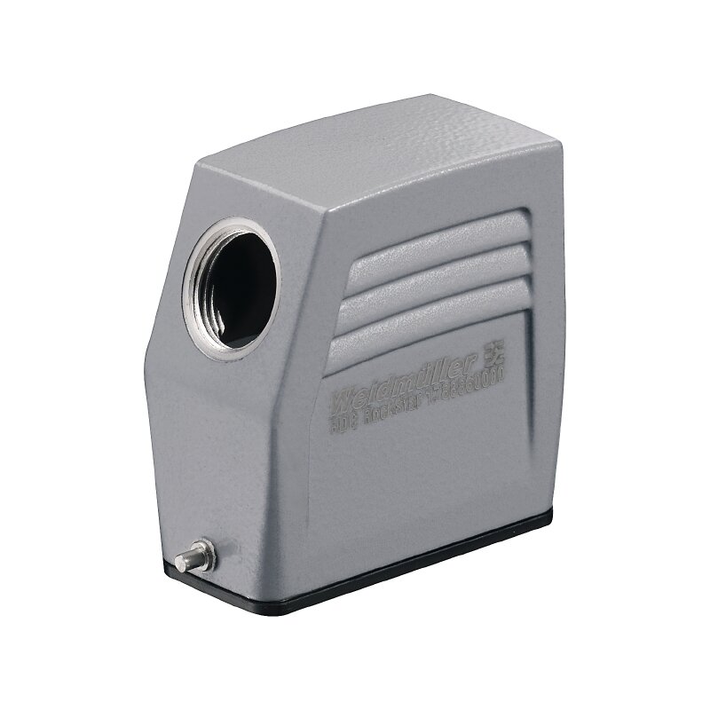 Kontakter, HDC 15A TSLU 1M20G - Bilde 1