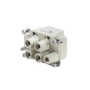 Kontakter, HDC S4 BAS - Bilde 1