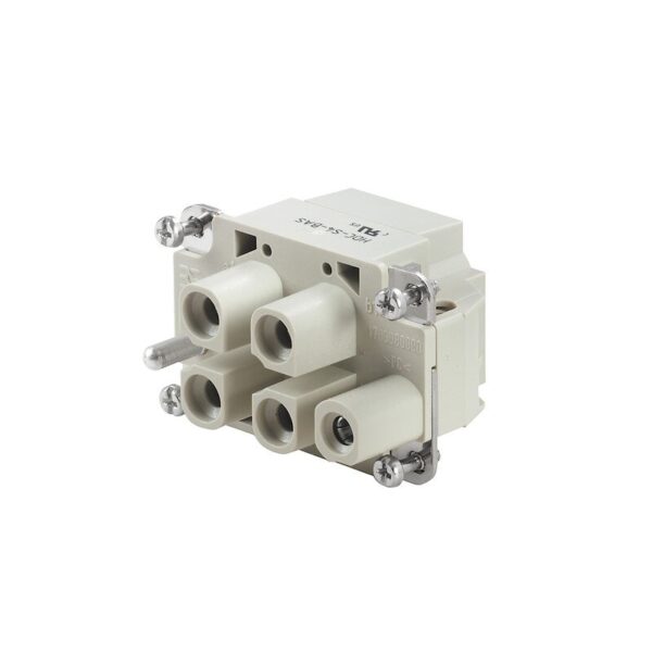 Kontakter, HDC S4 BAS