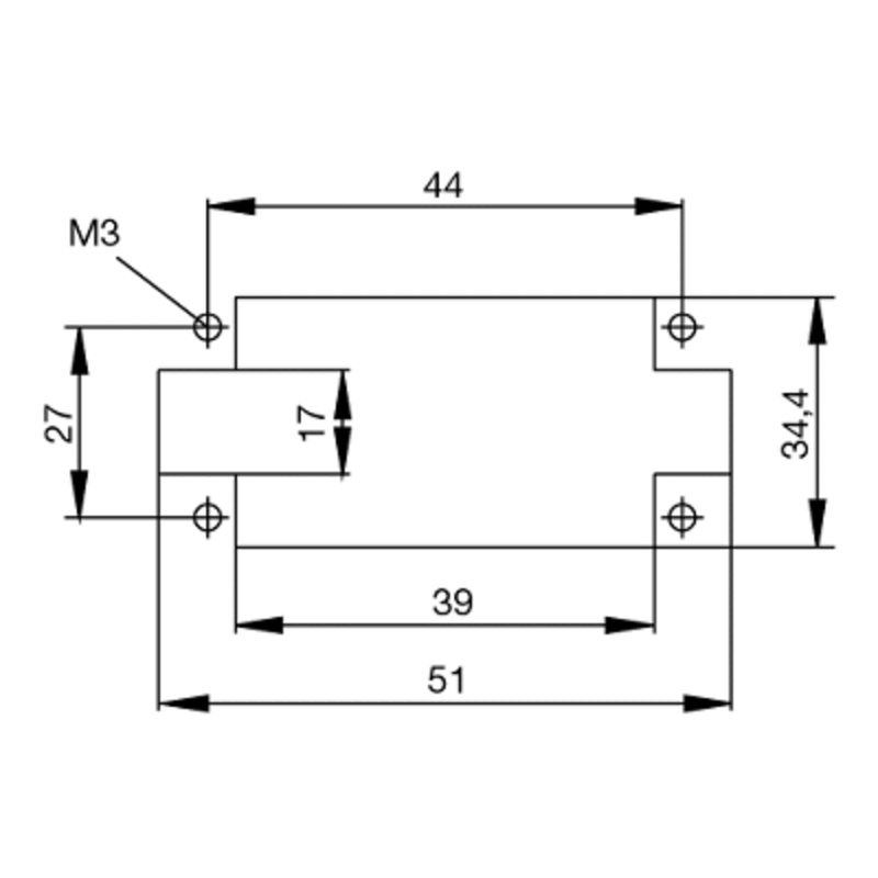 Kontakter, HDC S4 SAS - Bilde 2