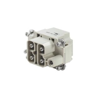 Kontakter, HDC S4 SAS - Bilde 1