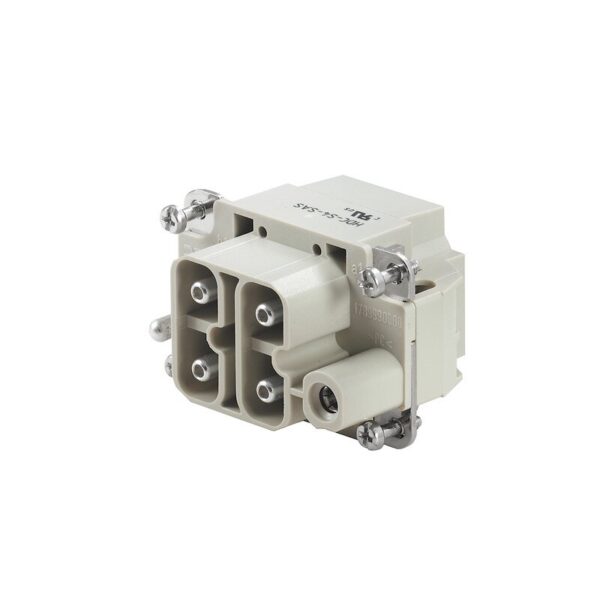 Kontakter, HDC S4 SAS