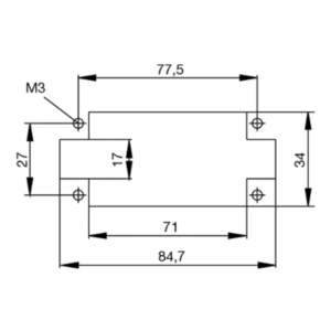 Kontakter, HDC S6 12 SAS - Bilde 3