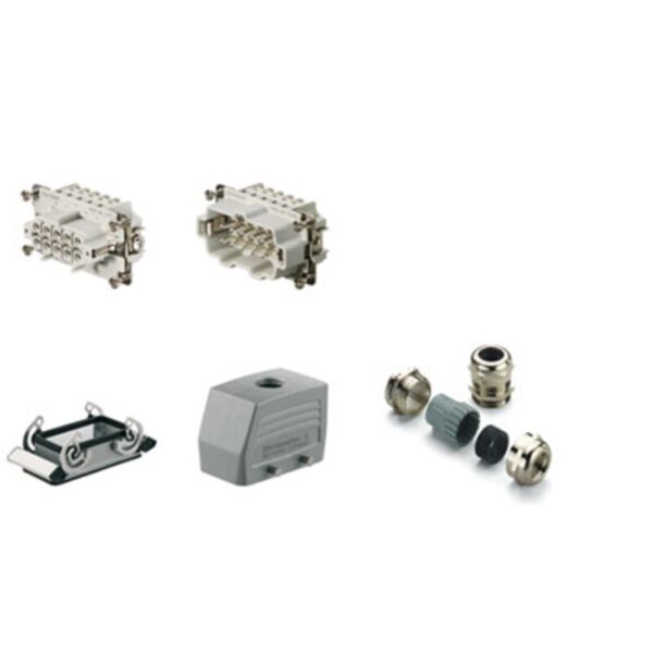 Kontakter, HDC-KIT-HE 10.111 M
